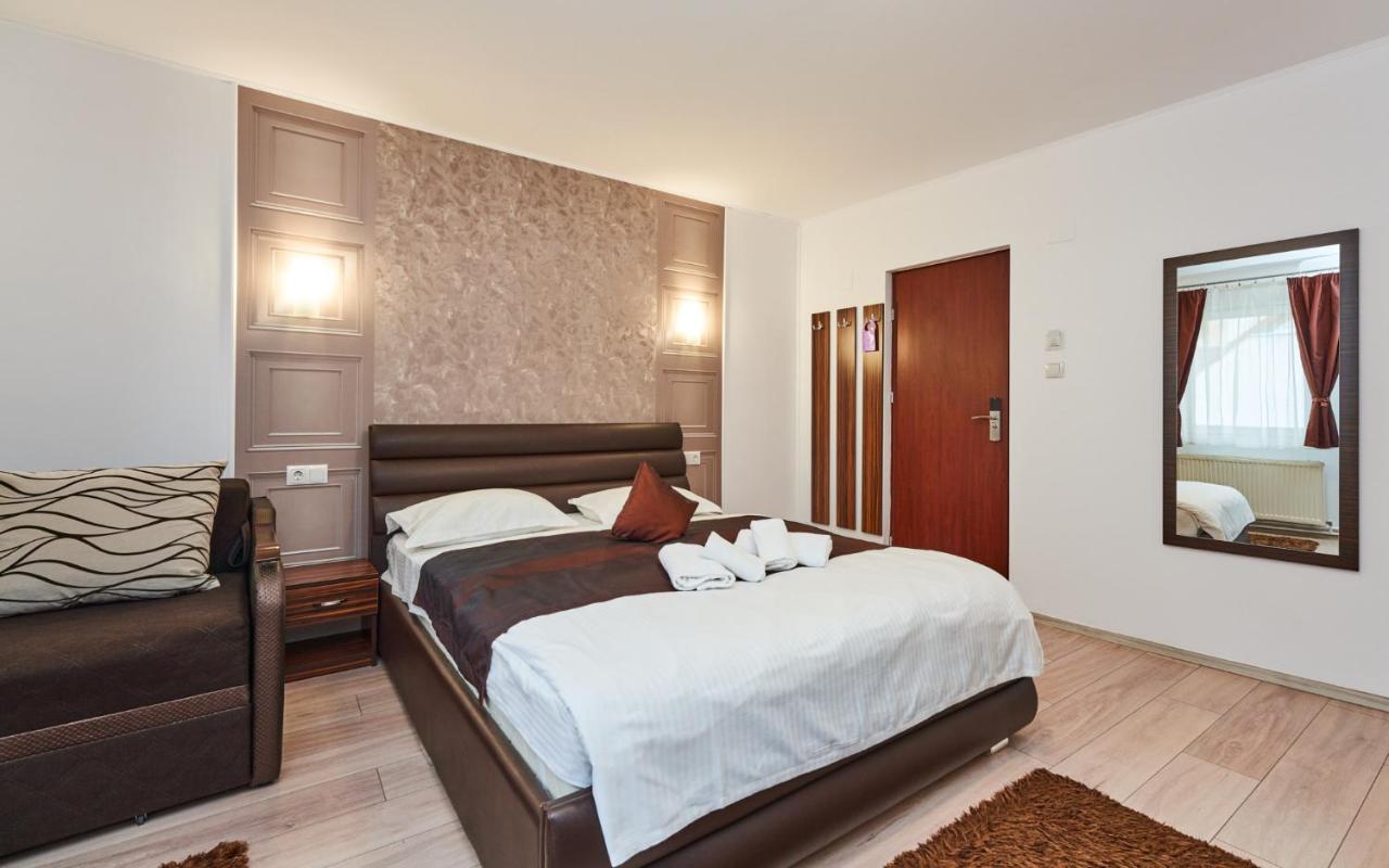 Pension Mora Cluj-Napoca Exterior foto